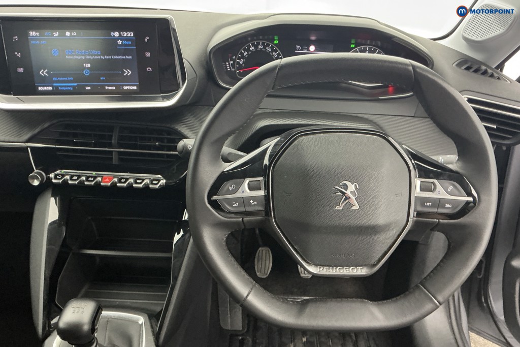 Peugeot 208 Active Premium -Plus Manual Petrol Hatchback - Stock Number (1648418) - 1st supplementary image