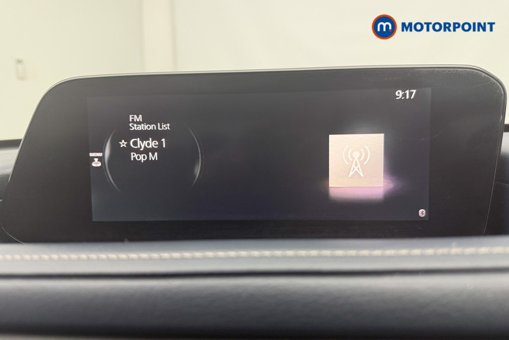 Mazda Cx-30 Sport Lux Manual Petrol SUV - Stock Number (1648508) - 4th supplementary image