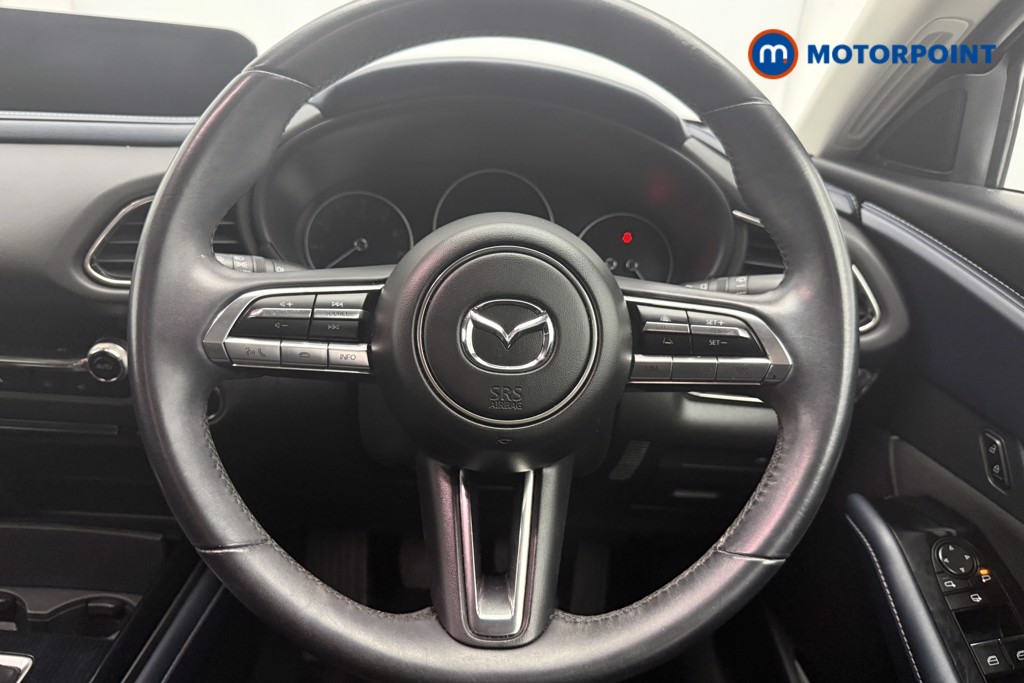 Mazda Cx-30 Sport Lux Manual Petrol SUV - Stock Number (1648508) - 5th supplementary image