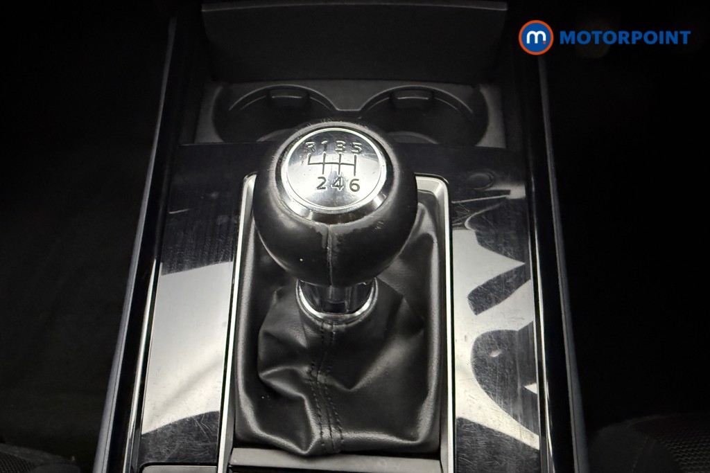 Mazda Cx-30 Sport Lux Manual Petrol SUV - Stock Number (1648508) - 7th supplementary image