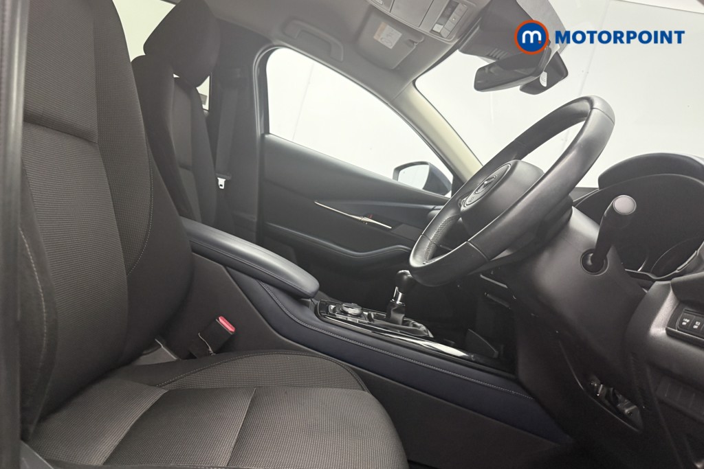 Mazda Cx-30 Sport Lux Manual Petrol SUV - Stock Number (1648508) - 8th supplementary image