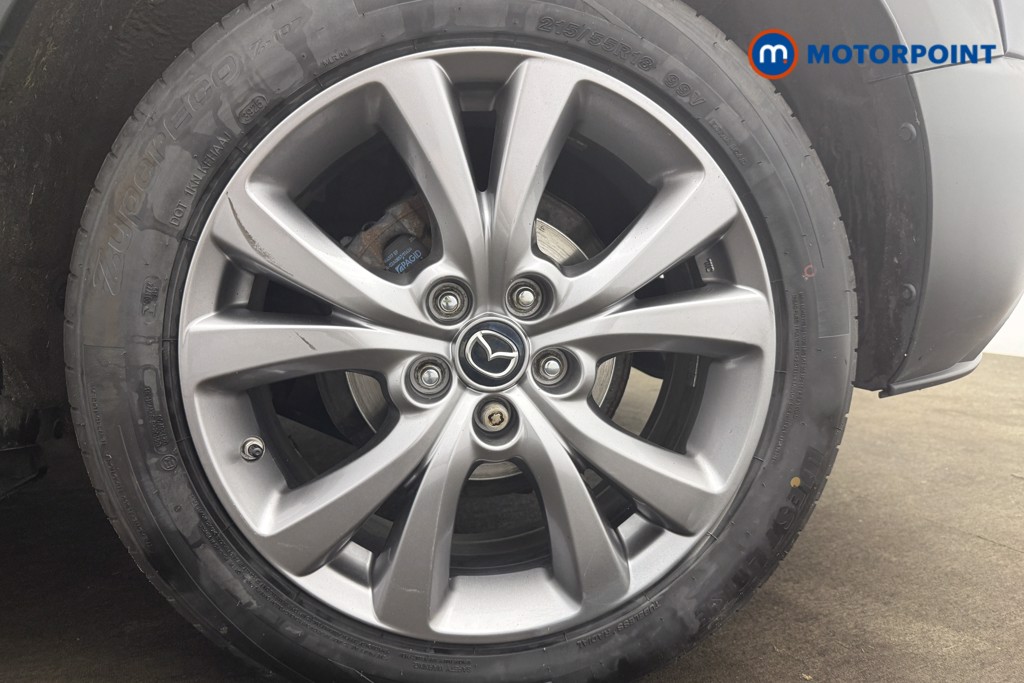 Mazda Cx-30 Sport Lux Manual Petrol SUV - Stock Number (1648508) - 13th supplementary image