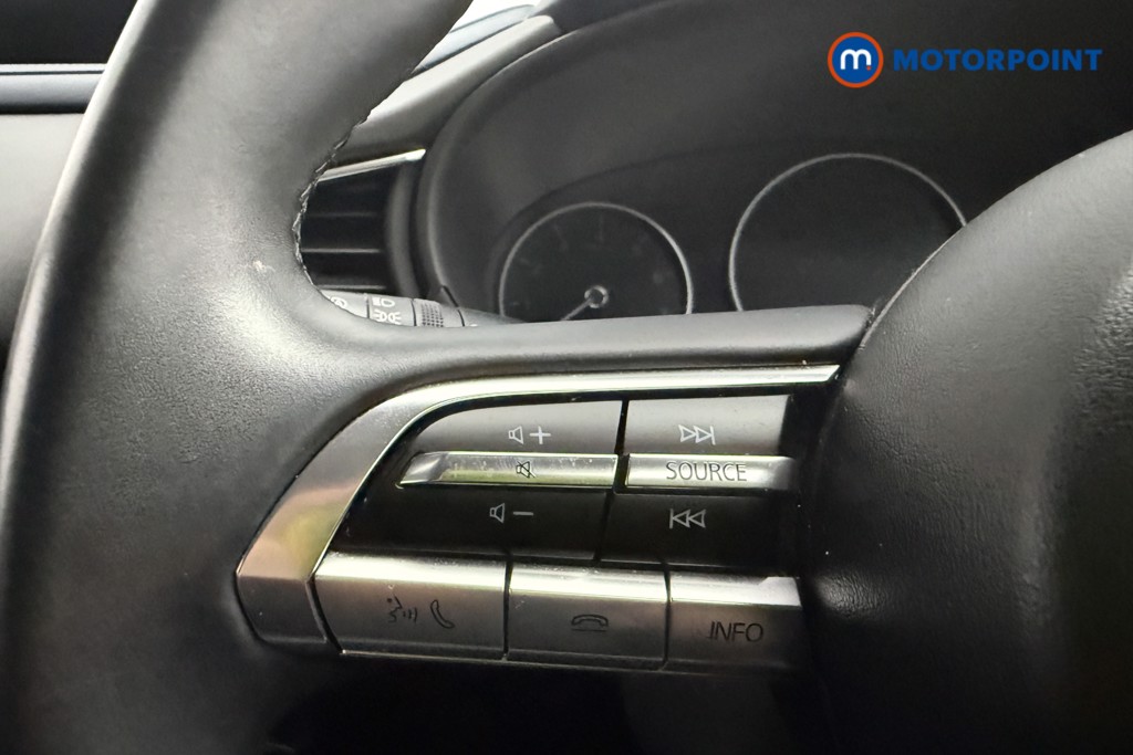 Mazda Cx-30 Sport Lux Manual Petrol SUV - Stock Number (1648508) - 14th supplementary image