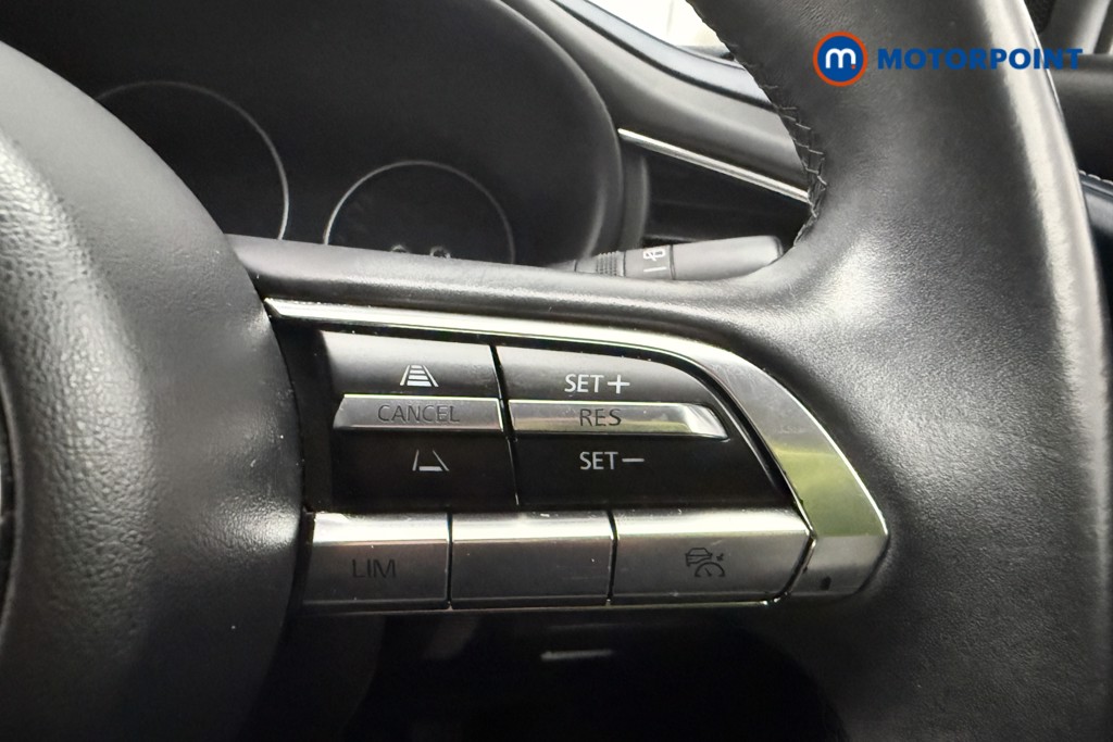 Mazda Cx-30 Sport Lux Manual Petrol SUV - Stock Number (1648508) - 15th supplementary image