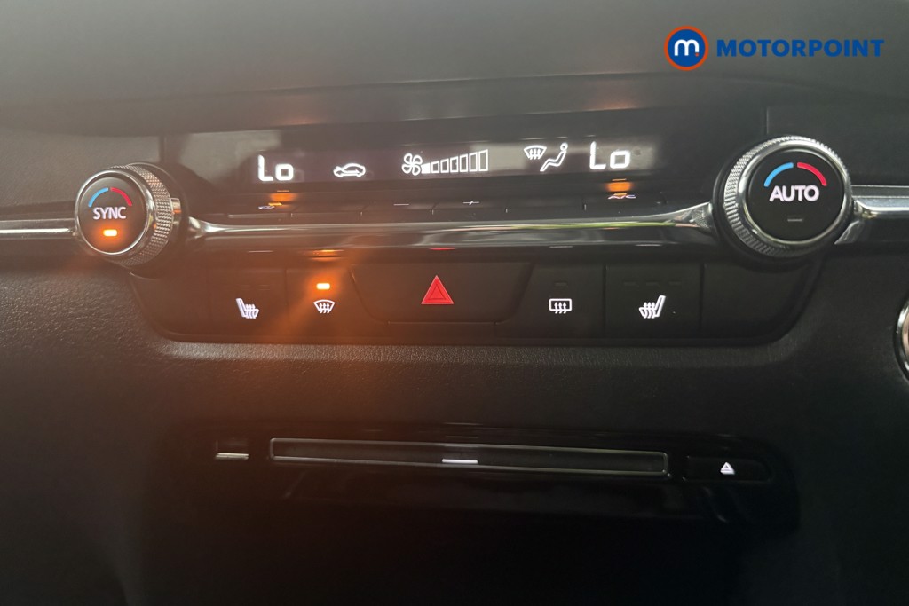 Mazda Cx-30 Sport Lux Manual Petrol SUV - Stock Number (1648508) - 16th supplementary image