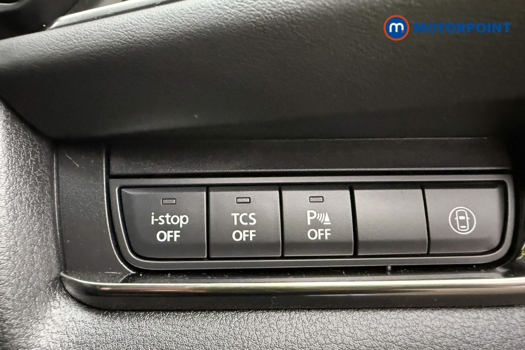 Mazda Cx-30 Sport Lux Manual Petrol SUV - Stock Number (1648508) - 17th supplementary image