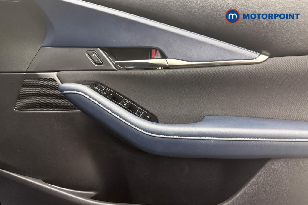 Mazda Cx-30 Sport Lux Manual Petrol SUV - Stock Number (1648508) - 18th supplementary image