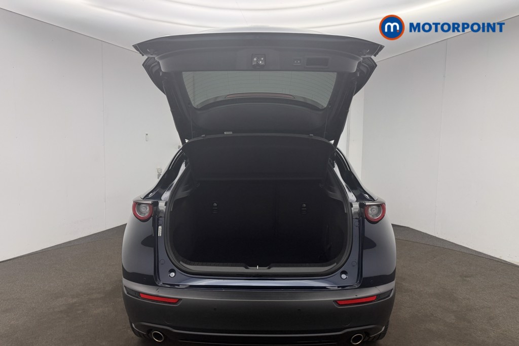 Mazda Cx-30 Sport Lux Manual Petrol SUV - Stock Number (1648508) - 22nd supplementary image