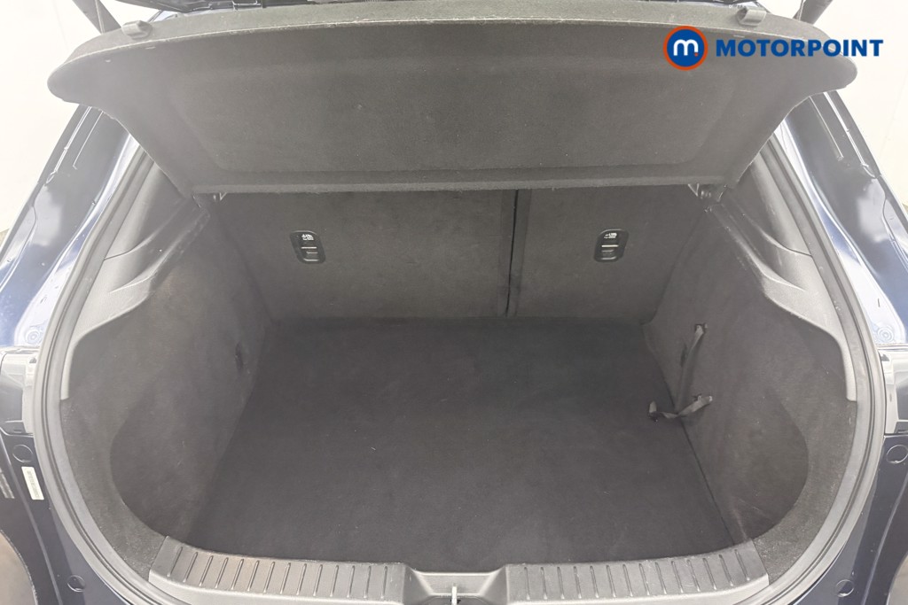 Mazda Cx-30 Sport Lux Manual Petrol SUV - Stock Number (1648508) - 23rd supplementary image