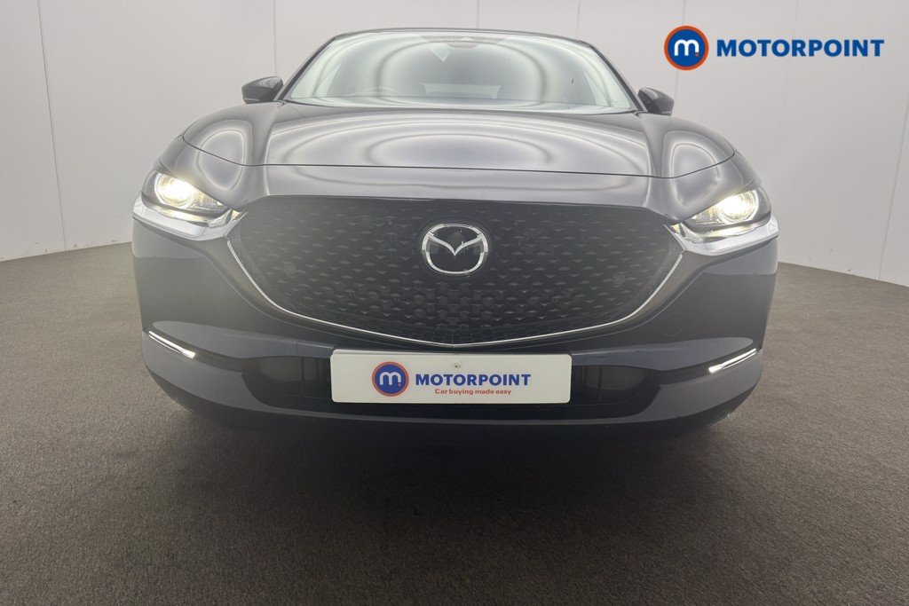 Mazda Cx-30 Sport Lux Manual Petrol SUV - Stock Number (1648508) - 24th supplementary image