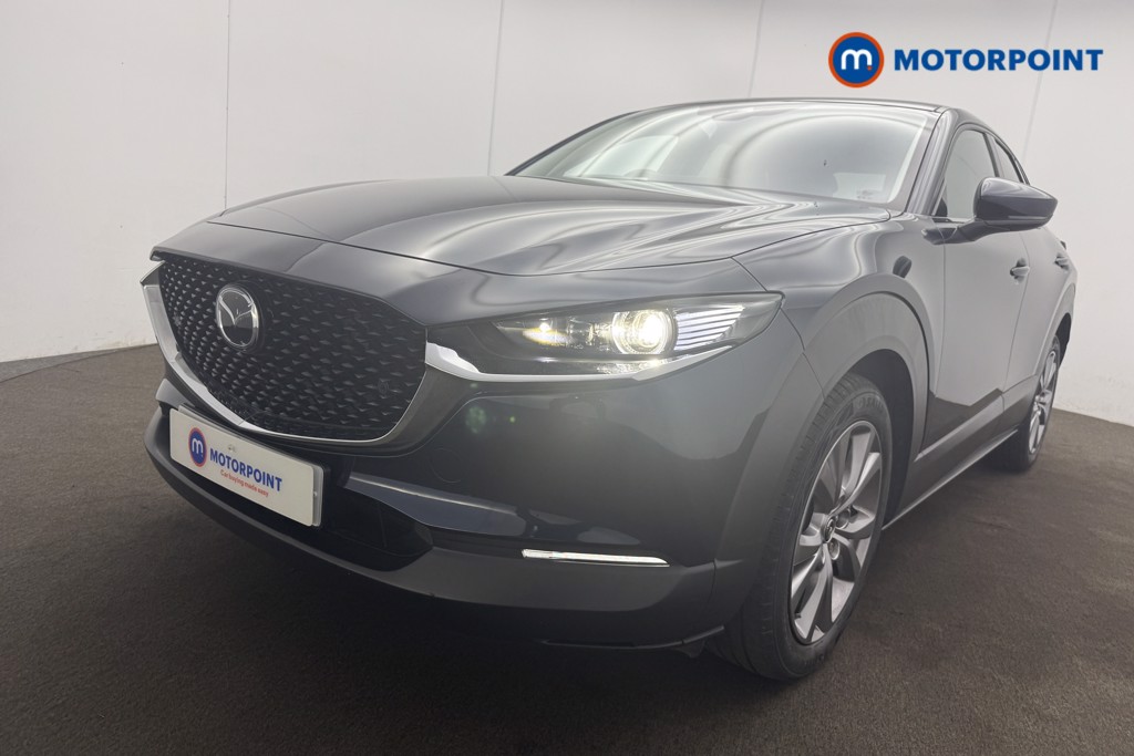 Mazda Cx-30 Sport Lux Manual Petrol SUV - Stock Number (1648508) - 25th supplementary image