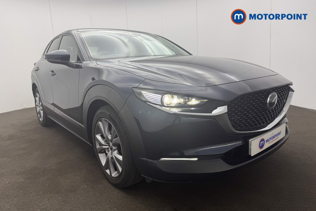 Mazda Cx-30 Sport Lux Manual Petrol SUV - Stock Number (1648508) - 26th supplementary image