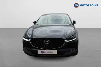 Mazda Cx-30 Sport Lux Manual Petrol SUV - Stock Number (1648508) - Front bumper