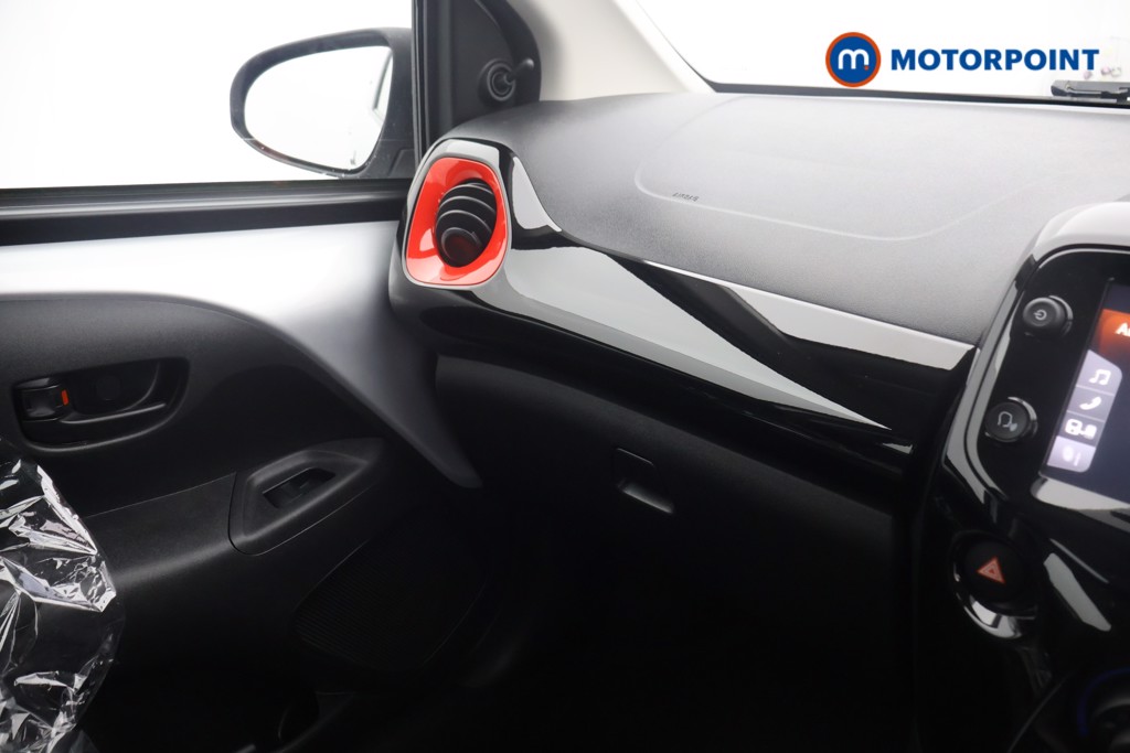 Peugeot 108 Active Manual Petrol Hatchback - Stock Number (1648608) - 10th supplementary image