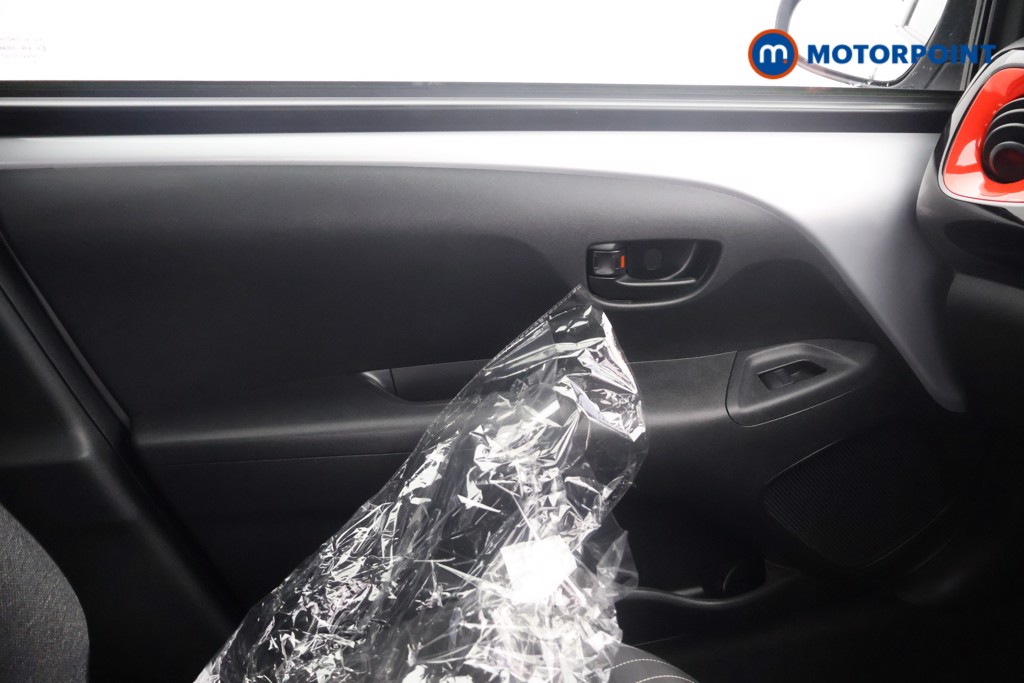 Peugeot 108 Active Manual Petrol Hatchback - Stock Number (1648608) - 11th supplementary image