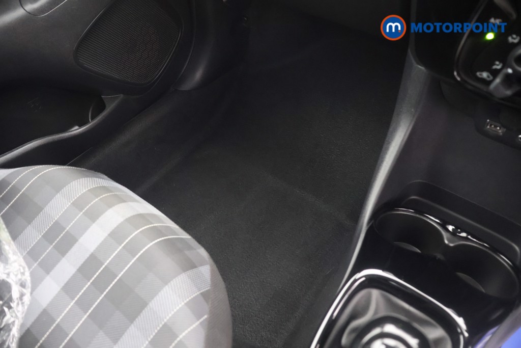 Peugeot 108 Active Manual Petrol Hatchback - Stock Number (1648608) - 12th supplementary image