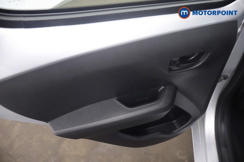 Peugeot 108 Active Manual Petrol Hatchback - Stock Number (1648608) - 20th supplementary image