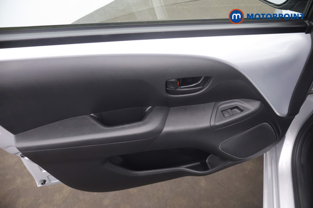 Peugeot 108 Active Manual Petrol Hatchback - Stock Number (1648608) - 22nd supplementary image