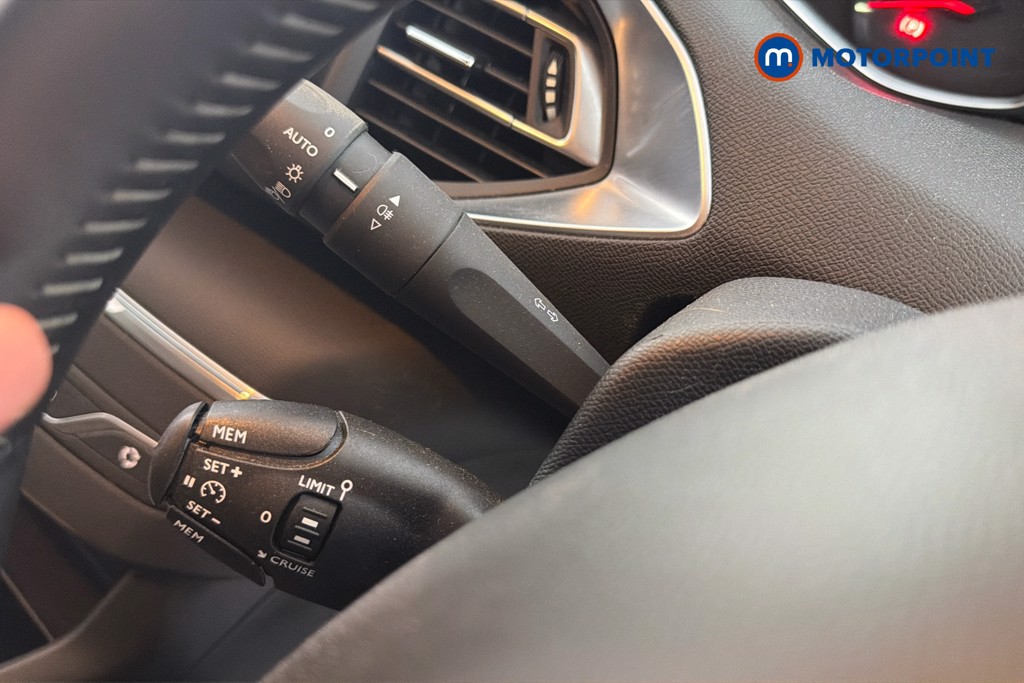 Peugeot 308 Active Manual Diesel Hatchback - Stock Number (1648643) - 6th supplementary image