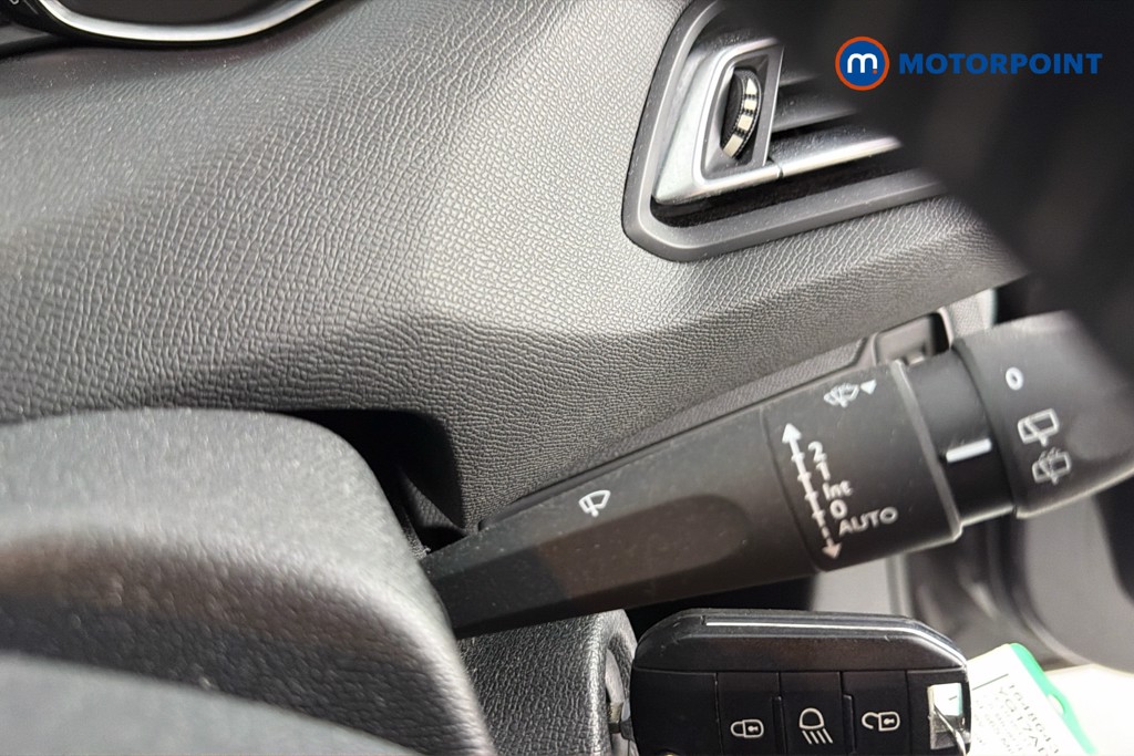 Peugeot 308 Active Manual Diesel Hatchback - Stock Number (1648643) - 7th supplementary image