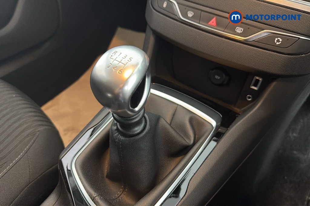 Peugeot 308 Active Manual Diesel Hatchback - Stock Number (1648643) - 15th supplementary image