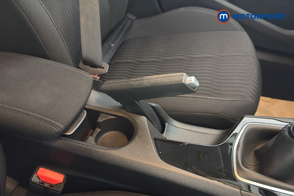 Peugeot 308 Active Manual Diesel Hatchback - Stock Number (1648643) - 16th supplementary image