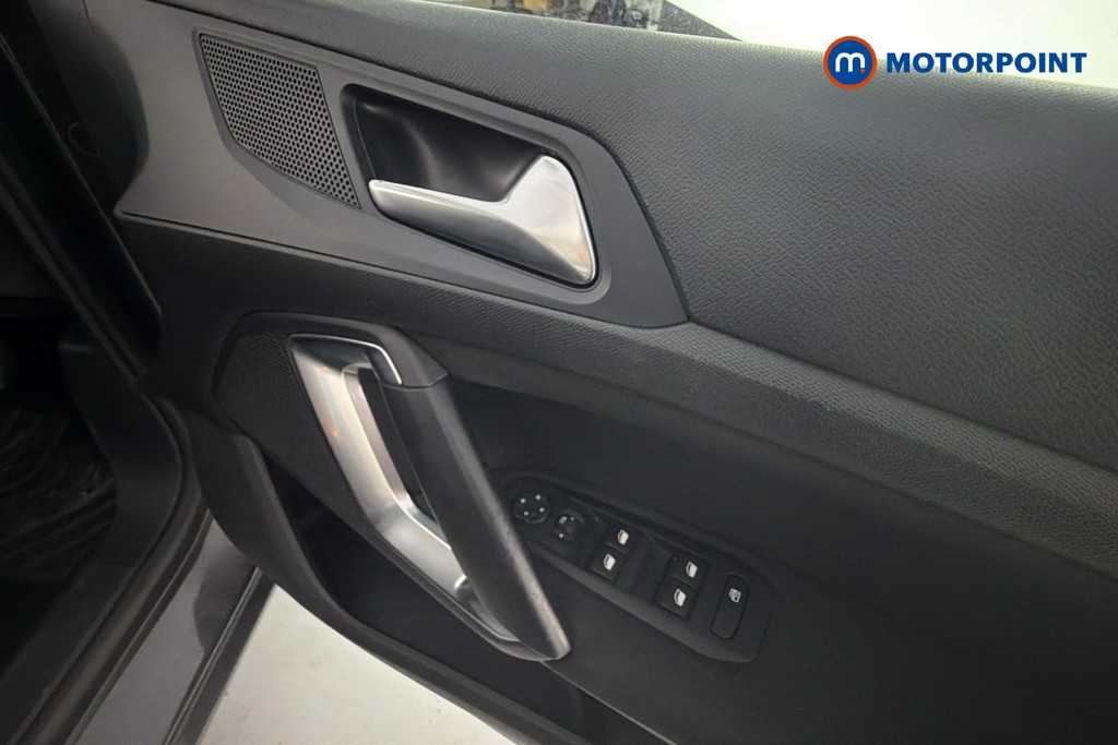 Peugeot 308 Active Manual Diesel Hatchback - Stock Number (1648643) - 19th supplementary image