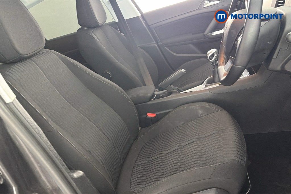 Peugeot 308 Active Manual Diesel Hatchback - Stock Number (1648643) - 22nd supplementary image