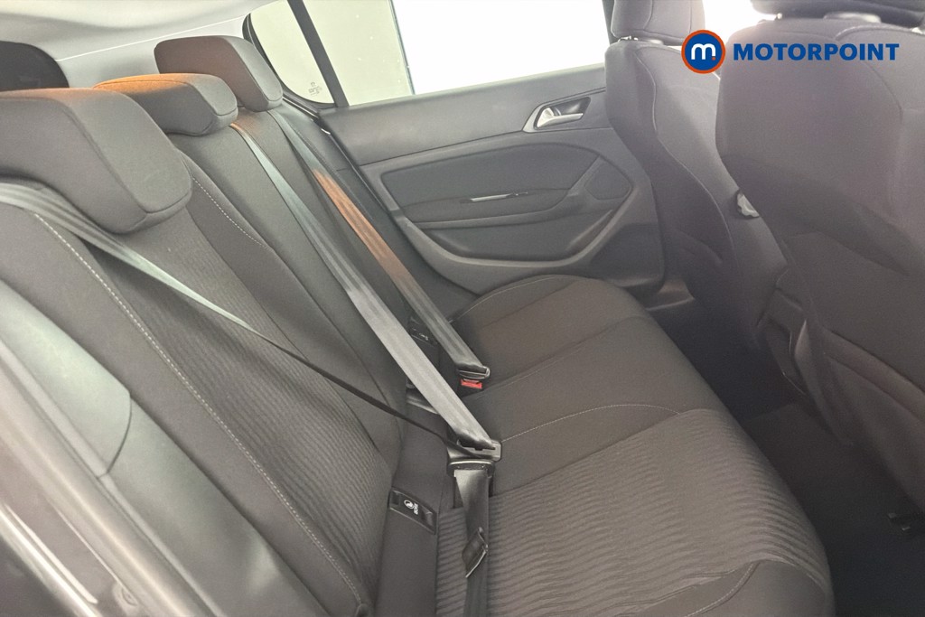 Peugeot 308 Active Manual Diesel Hatchback - Stock Number (1648643) - 28th supplementary image