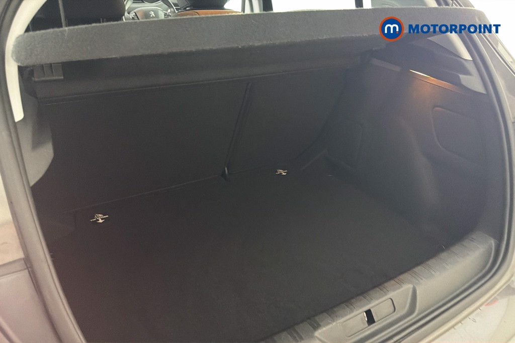Peugeot 308 Active Manual Diesel Hatchback - Stock Number (1648643) - 33rd supplementary image