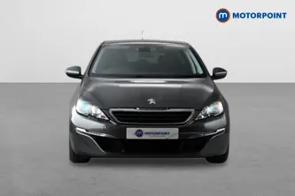 Peugeot 308 Active Manual Diesel Hatchback - Stock Number (1648643) - Front bumper