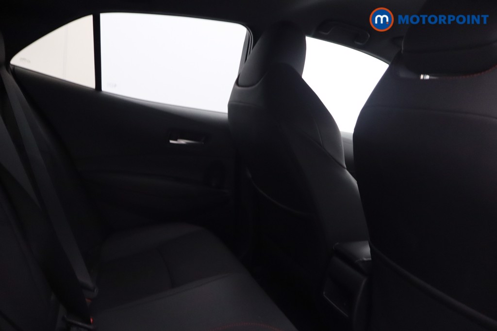 Toyota Corolla Gr Sport Automatic Petrol-Electric Hybrid Hatchback - Stock Number (1648704) - 8th supplementary image