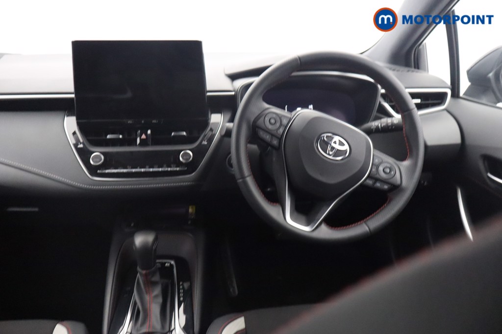 Toyota Corolla Gr Sport Automatic Petrol-Electric Hybrid Hatchback - Stock Number (1648704) - 9th supplementary image