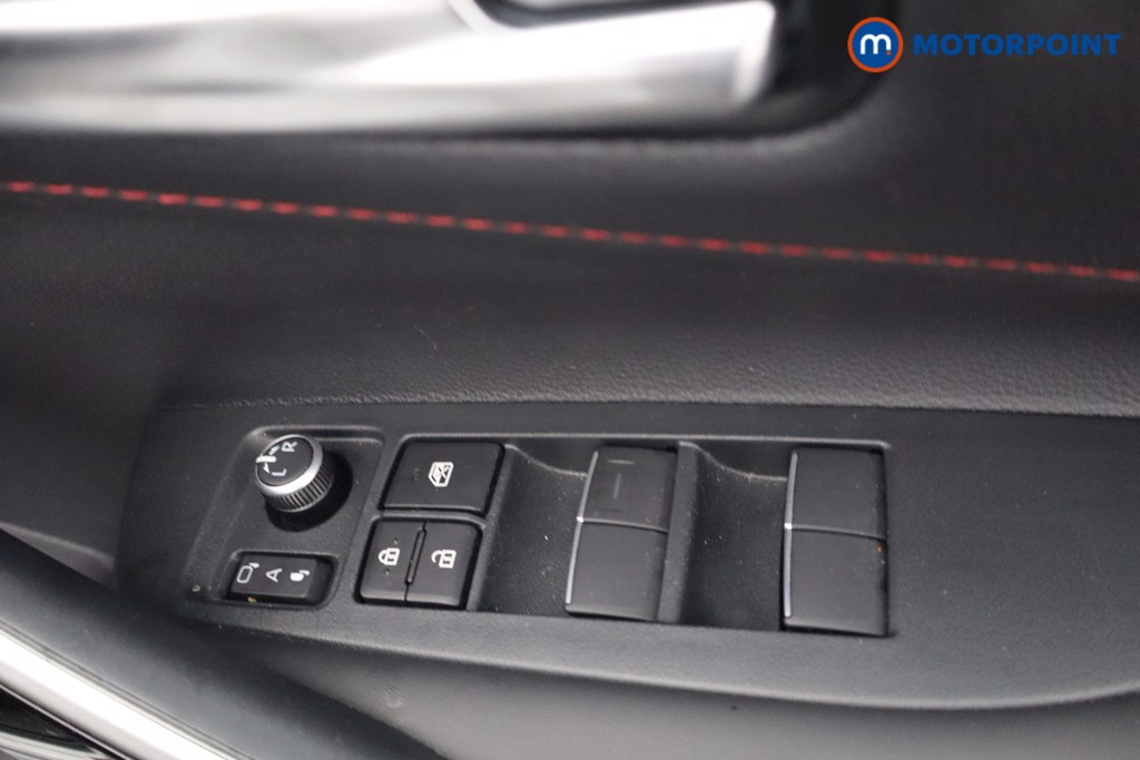 Toyota Corolla Gr Sport Automatic Petrol-Electric Hybrid Hatchback - Stock Number (1648704) - 11th supplementary image