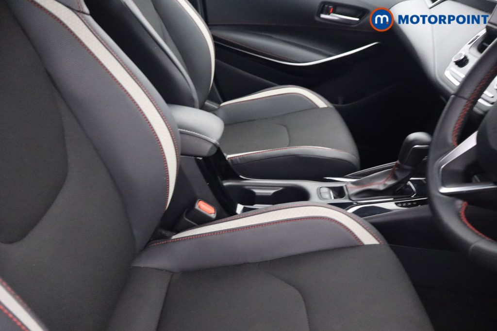 Toyota Corolla Gr Sport Automatic Petrol-Electric Hybrid Hatchback - Stock Number (1648704) - 12th supplementary image