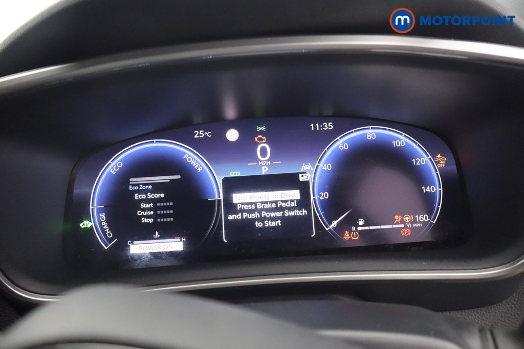Toyota Corolla Gr Sport Automatic Petrol-Electric Hybrid Hatchback - Stock Number (1648704) - 16th supplementary image