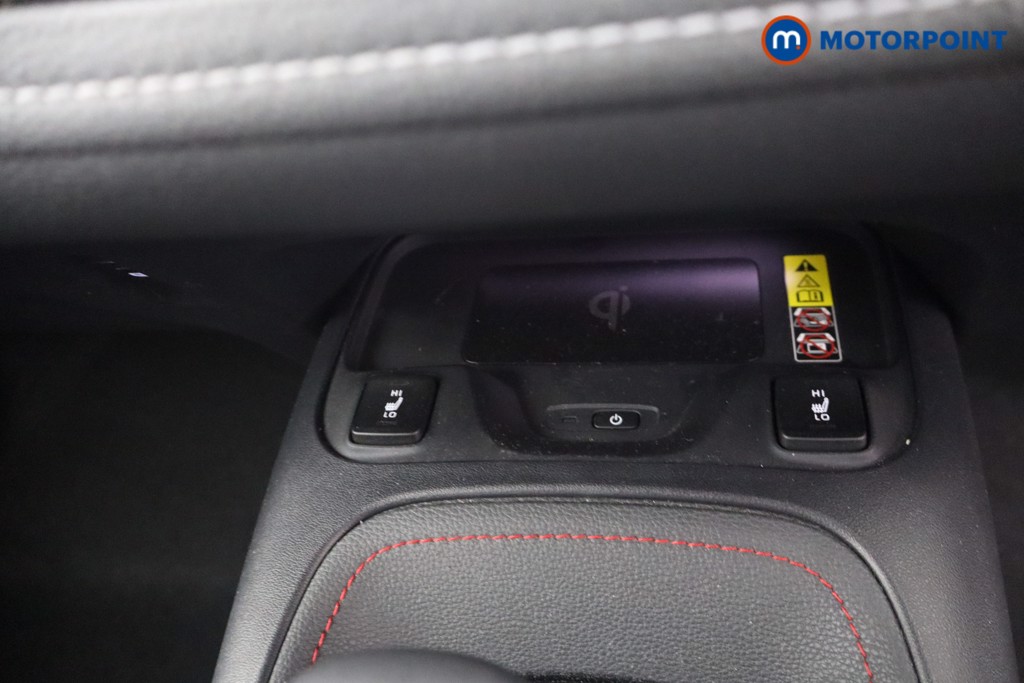 Toyota Corolla Gr Sport Automatic Petrol-Electric Hybrid Hatchback - Stock Number (1648704) - 17th supplementary image