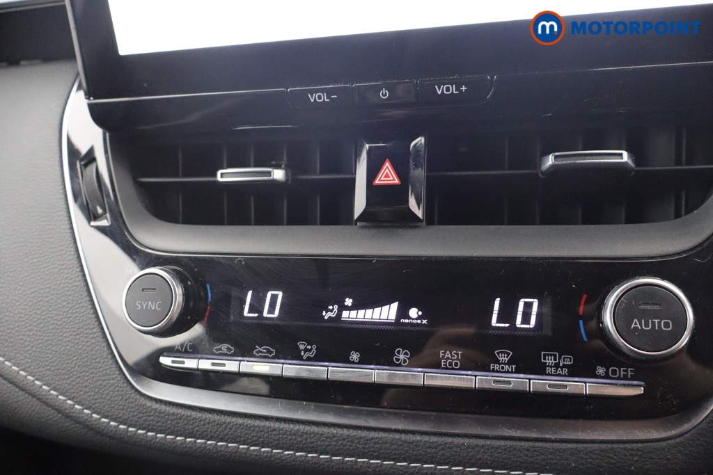 Toyota Corolla Gr Sport Automatic Petrol-Electric Hybrid Hatchback - Stock Number (1648704) - 18th supplementary image