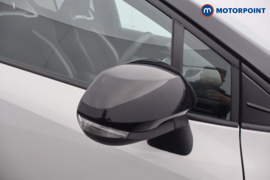 Toyota Corolla Gr Sport Automatic Petrol-Electric Hybrid Hatchback - Stock Number (1648704) - 25th supplementary image