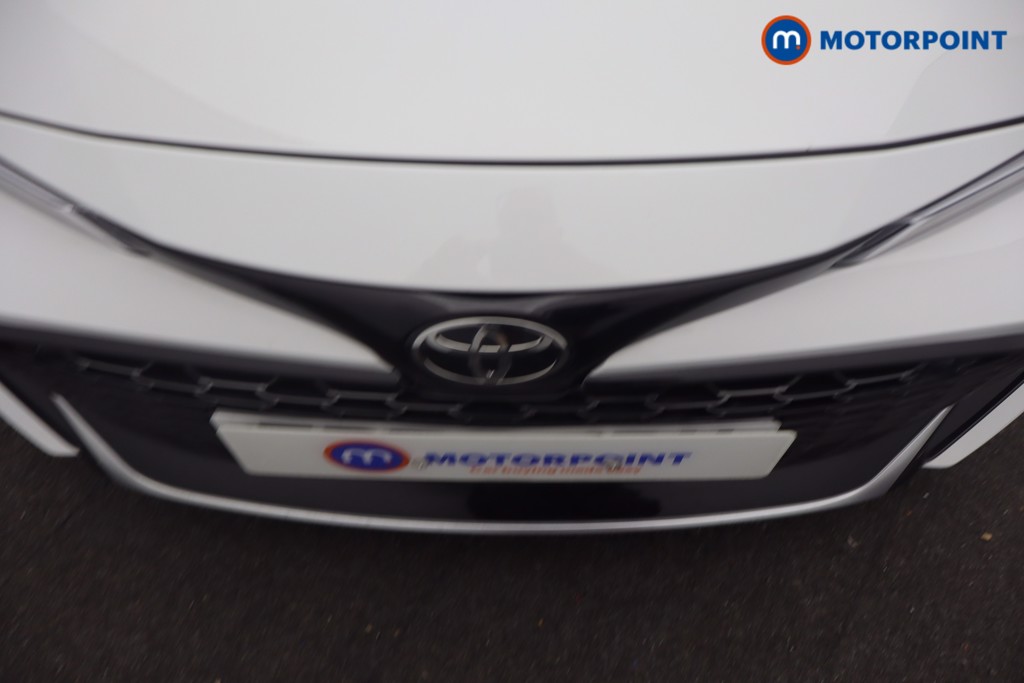 Toyota Corolla Gr Sport Automatic Petrol-Electric Hybrid Hatchback - Stock Number (1648704) - 27th supplementary image