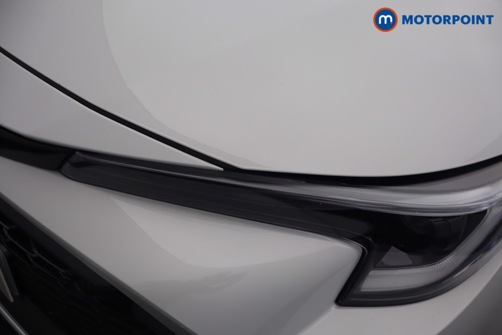 Toyota Corolla Gr Sport Automatic Petrol-Electric Hybrid Hatchback - Stock Number (1648704) - 28th supplementary image
