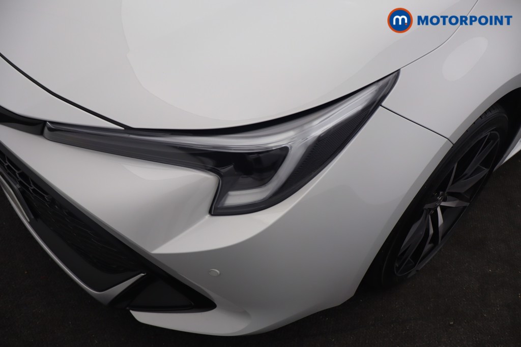 Toyota Corolla Gr Sport Automatic Petrol-Electric Hybrid Hatchback - Stock Number (1648704) - 29th supplementary image