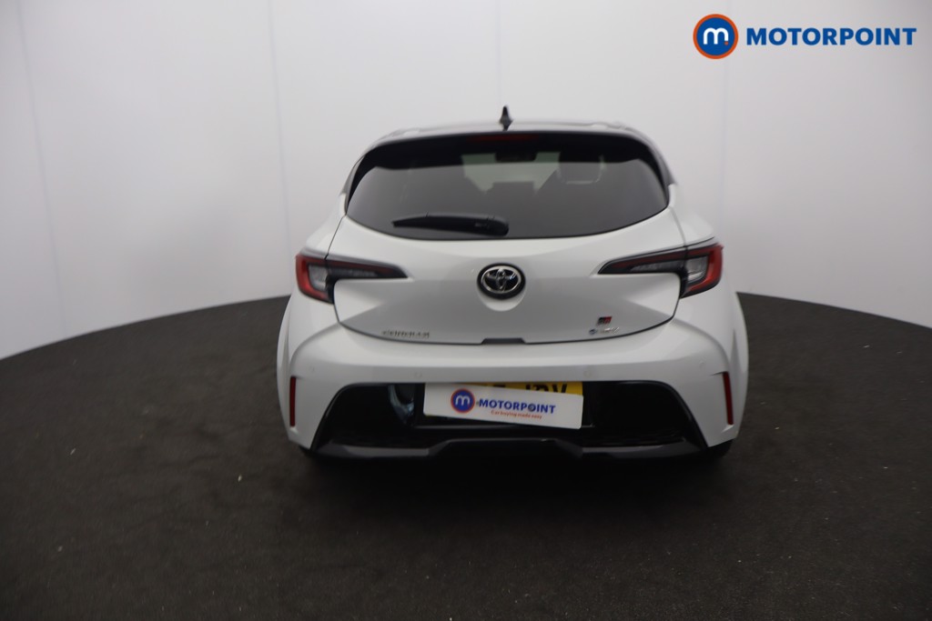 Toyota Corolla Gr Sport Automatic Petrol-Electric Hybrid Hatchback - Stock Number (1648704) - 1st supplementary image