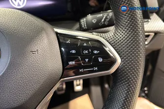 Volkswagen Golf R-Line Manual Petrol Hatchback - Stock Number (1648847) - 3rd supplementary image