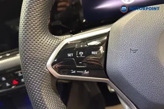 Volkswagen Golf R-Line Manual Petrol Hatchback - Stock Number (1648847) - 4th supplementary image