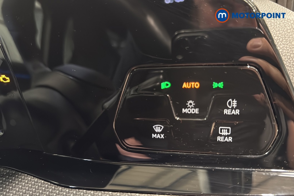 Volkswagen Golf R-Line Manual Petrol Hatchback - Stock Number (1648847) - 11th supplementary image