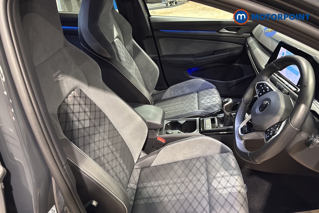 Volkswagen Golf R-Line Manual Petrol Hatchback - Stock Number (1648847) - 22nd supplementary image