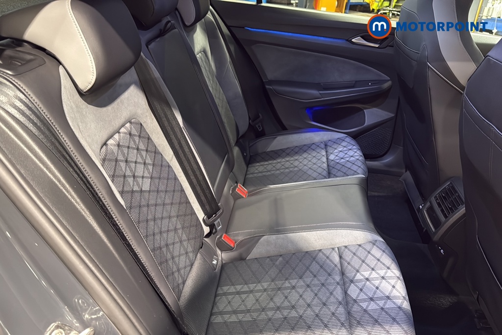 Volkswagen Golf R-Line Manual Petrol Hatchback - Stock Number (1648847) - 25th supplementary image