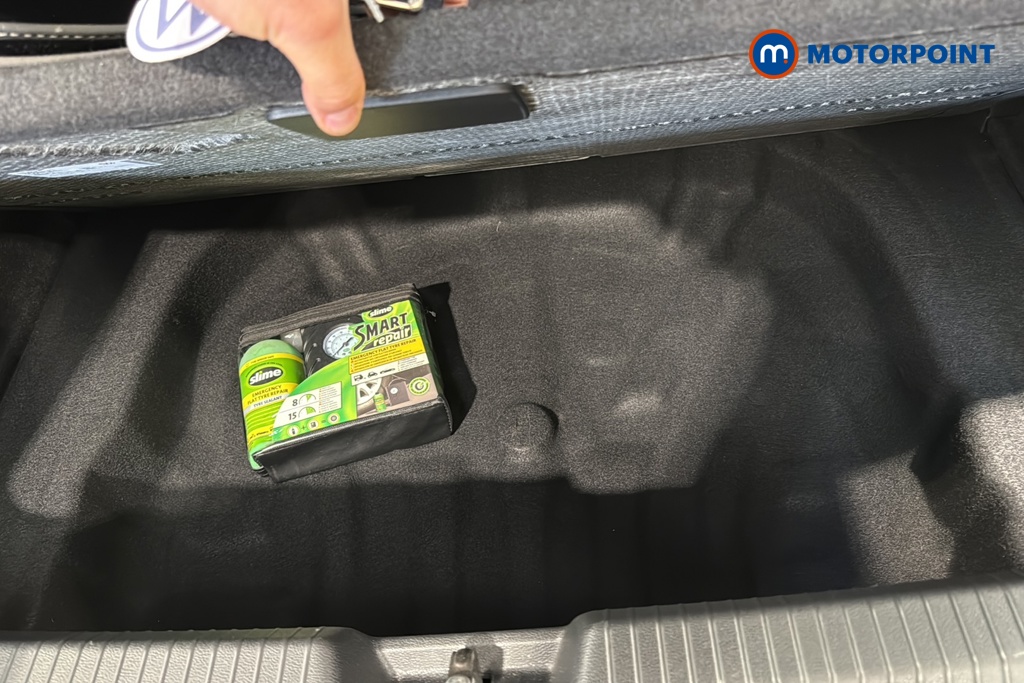 Volkswagen Golf R-Line Manual Petrol Hatchback - Stock Number (1648847) - 33rd supplementary image