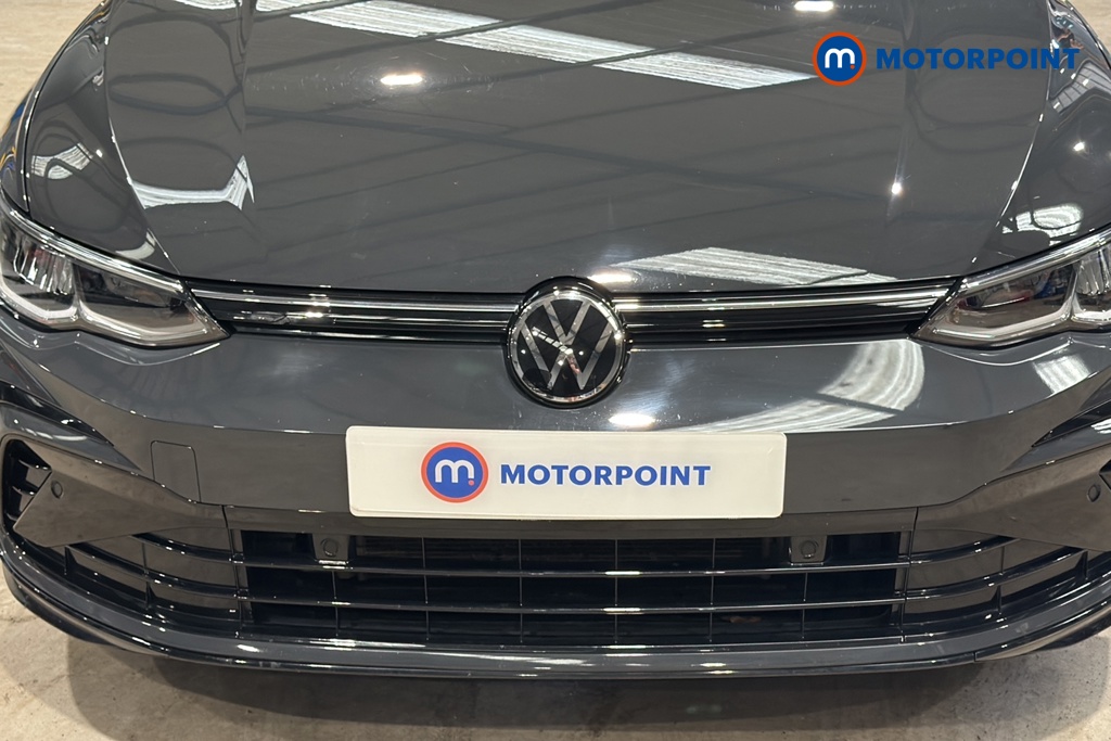 Volkswagen Golf R-Line Manual Petrol Hatchback - Stock Number (1648847) - 43rd supplementary image